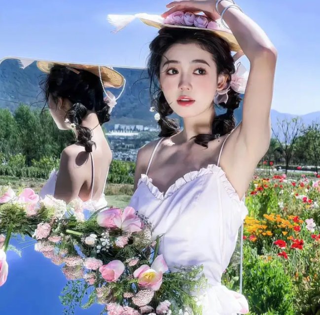 海蜇